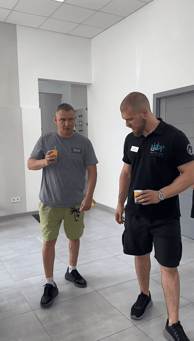 Михайло Козлов