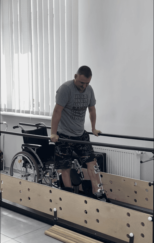 Михайло Козлов — До