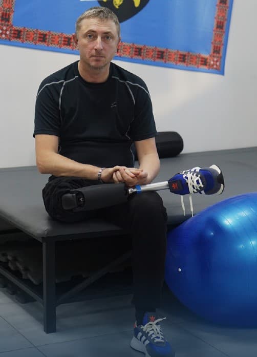 Станіслав Чапюк