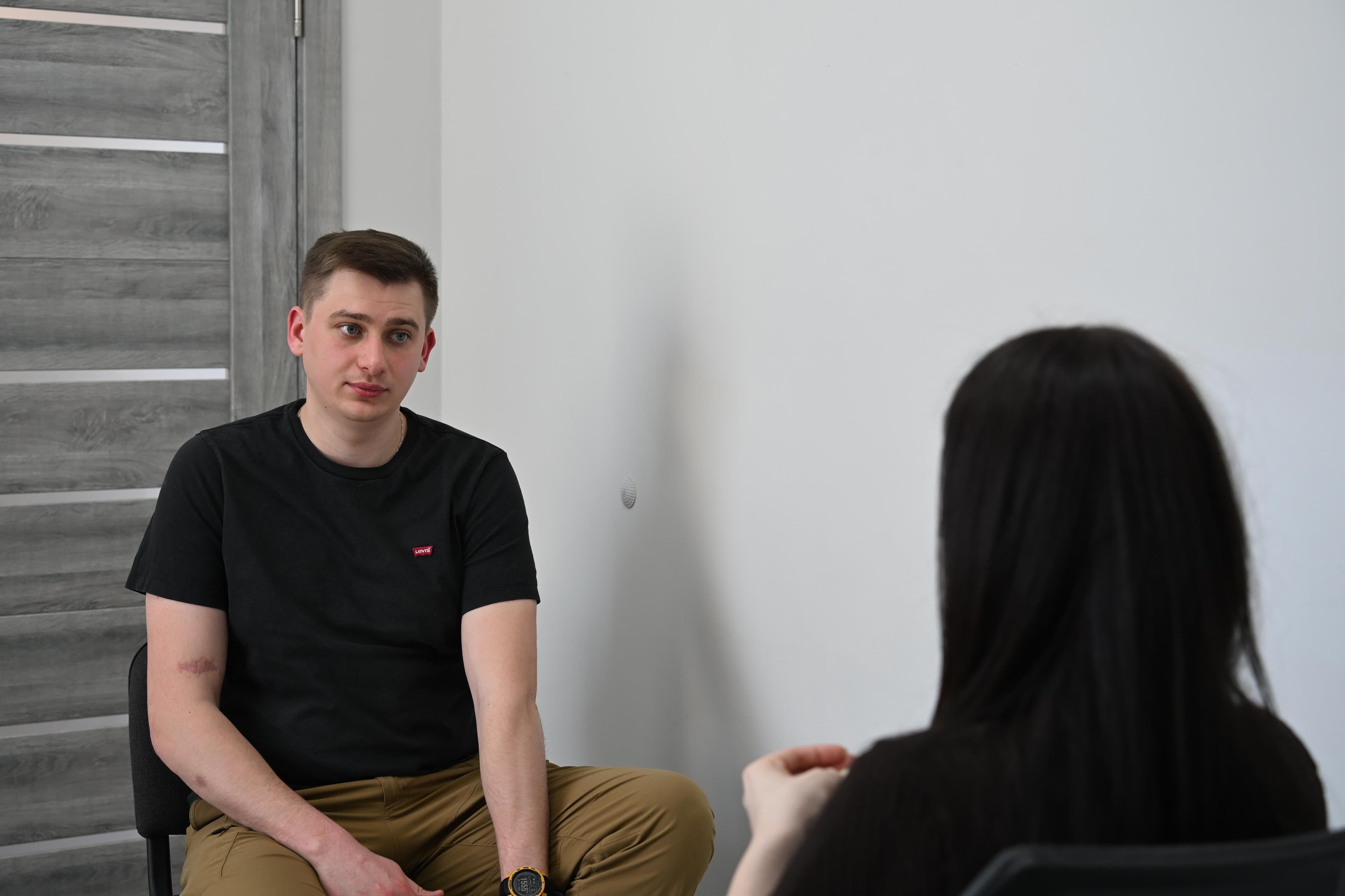 Точка опори 4