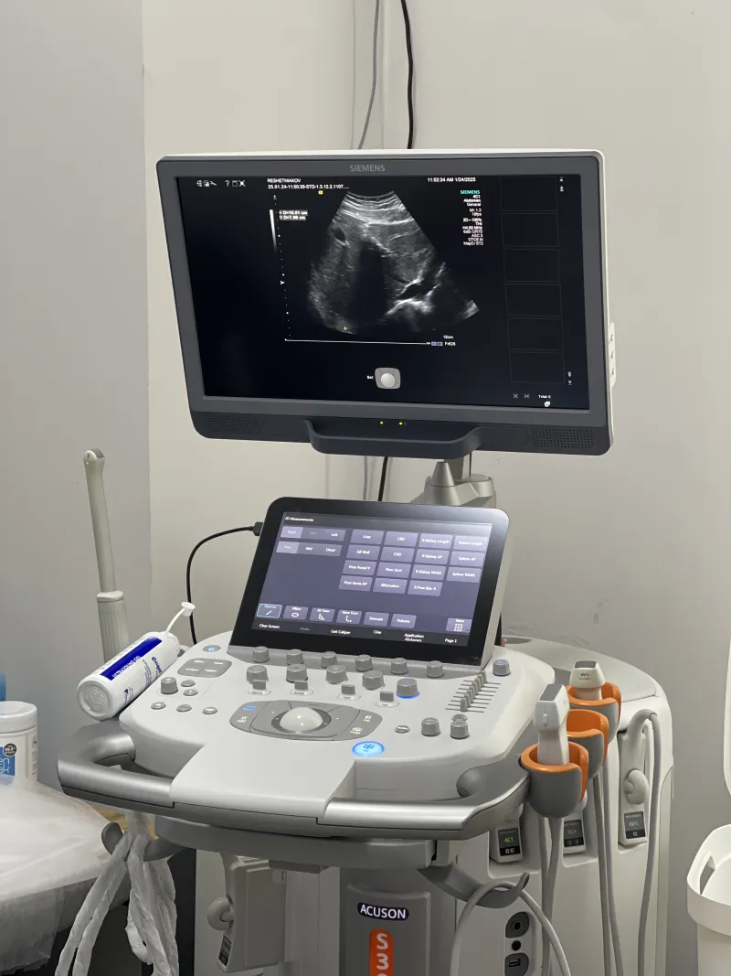 Технологічний апгрейд