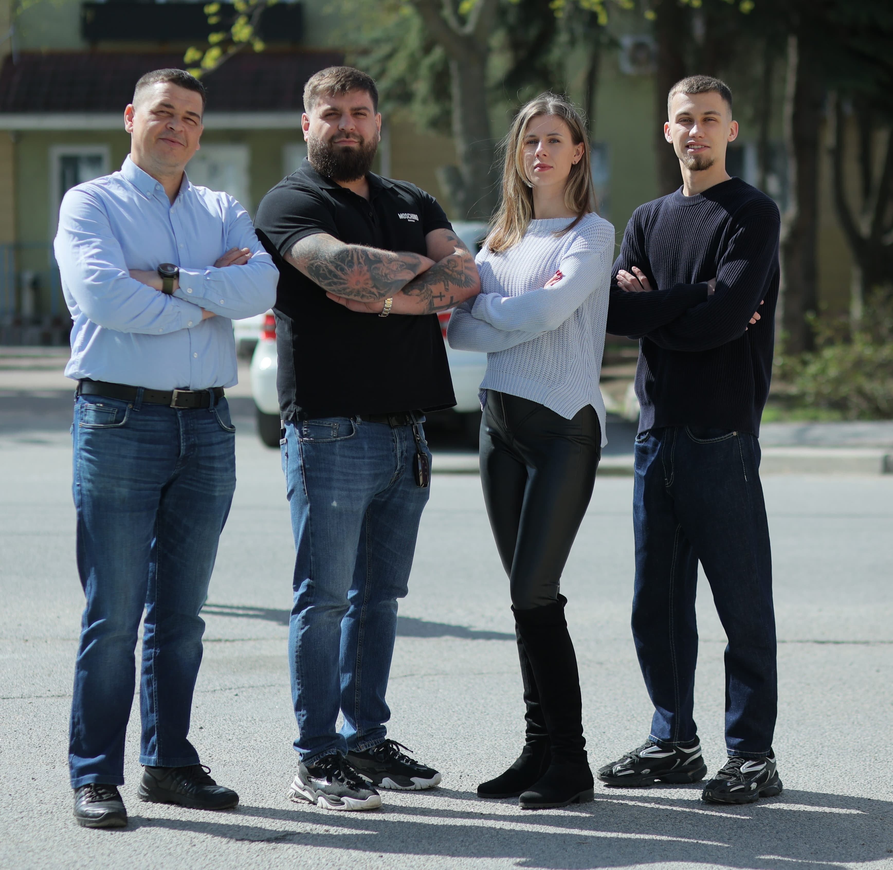 Шлях, який змінює життя