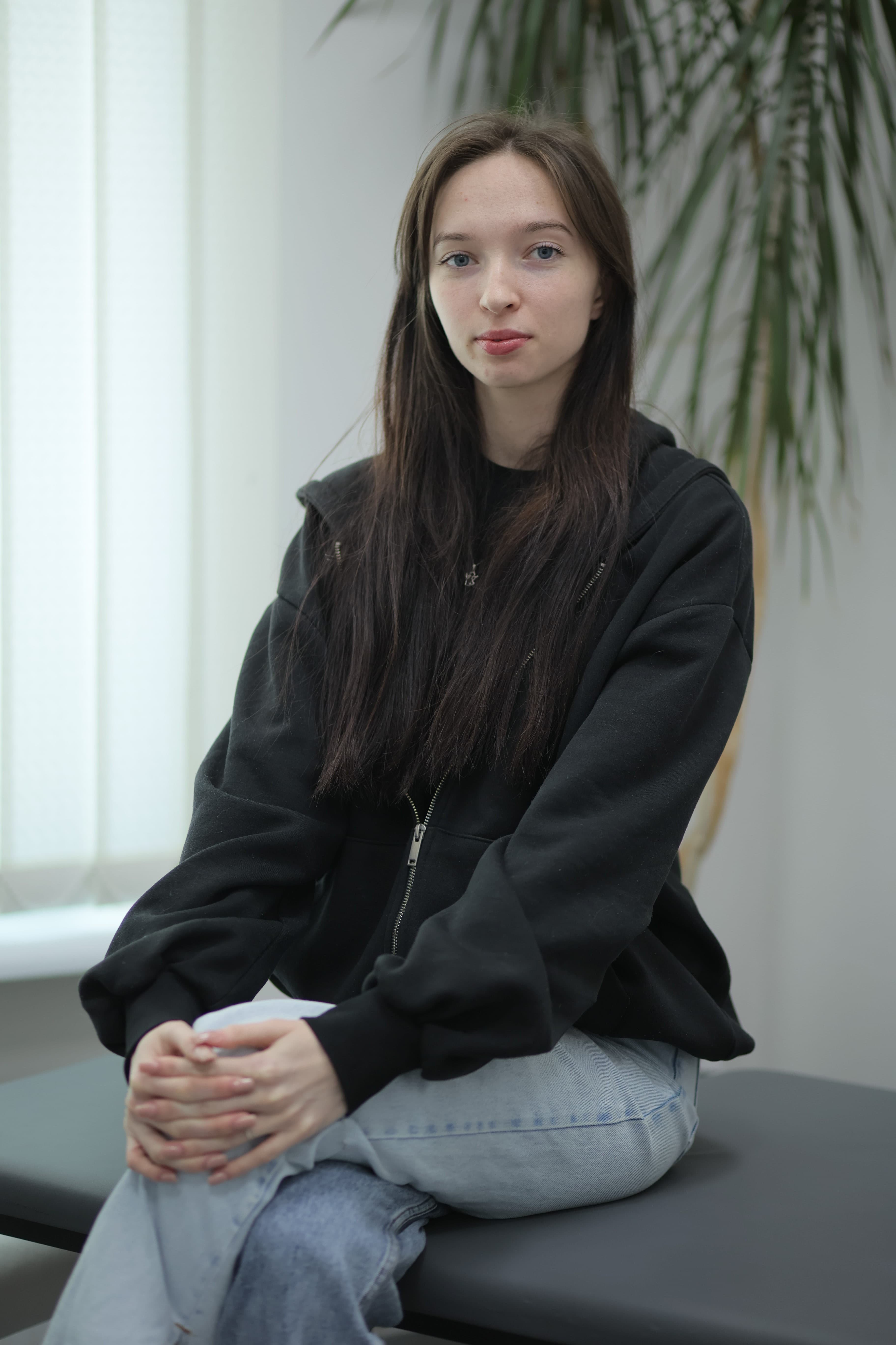 Софія Тарнавська